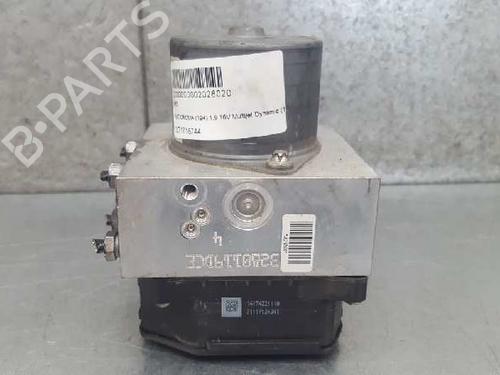 ABS pump FIAT CROMA (194_) 1.9 D Multijet (194AXC1B, 194AXC12) | BP12735074M43 
