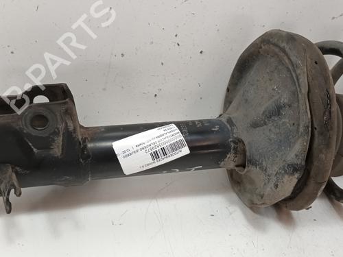 Left front shock absorber NISSAN ALMERA II (N16) 2.2 Di | BP16654913M16 