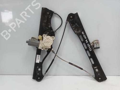 Used Front left window mechanism Front left window mechanism MERCEDES-BENZ E-CLASS (W211) [2002-2009] 34696788 34696788