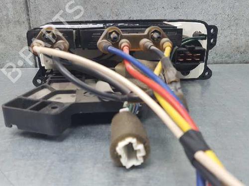 Climate control HYUNDAI SONATA III (Y-3) 2.0 i 16V | BP12722996I5 