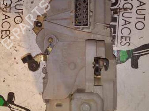 Front right lock PEUGEOT 406 (8B) 1.9 TD | BP12693602C97 