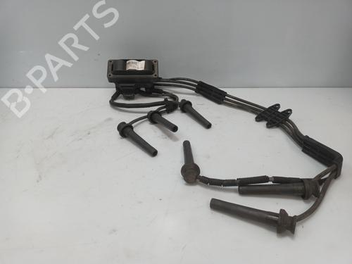 Used Ignition coil FORD COUGAR (EC_) 2.5 V6 24V (170 hp) 19645880