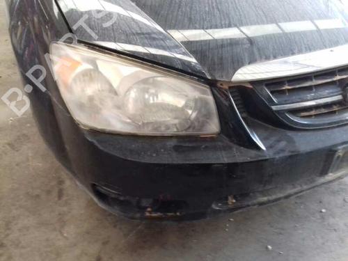 Køleventilator elektrisk KIA CERATO I Hatchback (LD) 1.5 CRDi | BP12755149M35 