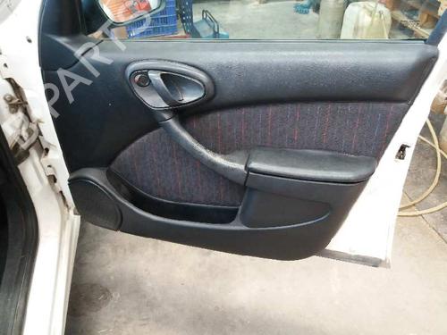Transmisión delantera izquierda CITROËN XSARA (N1) 1.4 i | BP12706746M38