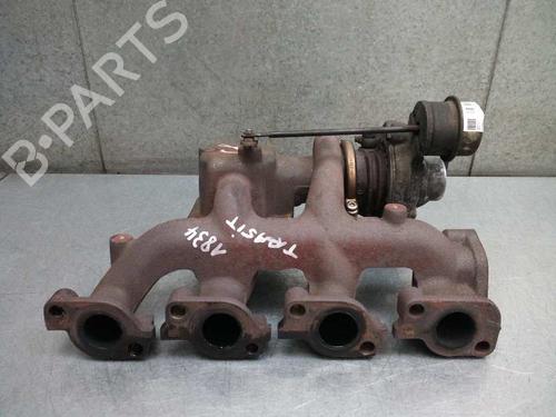 Turbolader/Kompressor FORD TRANSIT Van (FA_ _) 2.0 DI (FAE_, FAF_, FAG_) | BP12807579M71 