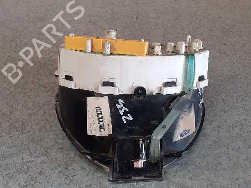 Instrument cluster FORD KA (RB_) 1.3 i | BP12696996C47 
