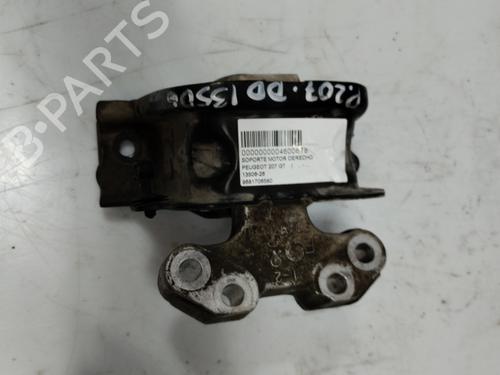 Used Engine mount Engine mount PEUGEOT 207 (WA_, WC_) [2006-2015] 36422813 36422813