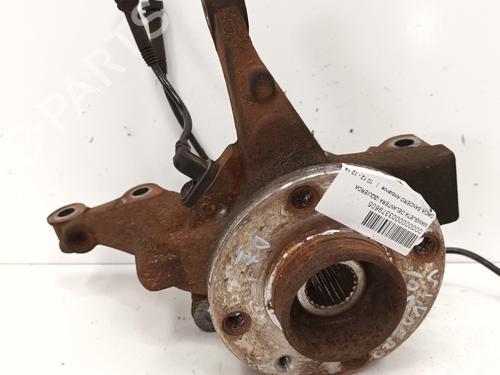 Used Left front steering knuckle DACIA SANDERO II [2012-2025]  13480777