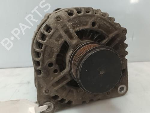 Alternator VW PASSAT B6 (3C2)  | BP29450881M7 