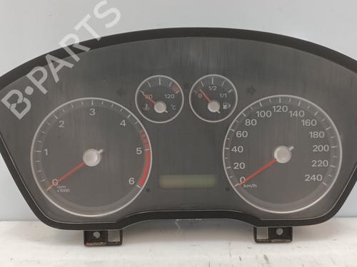 Used Instrument cluster FORD C-MAX (DM2) [2007-2010]  26032516