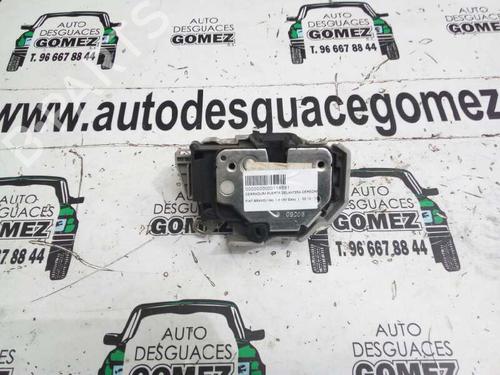 Used Front right lock FIAT BRAVO II (198_) 1.4 (198AXA1B) (90 hp) 12692629