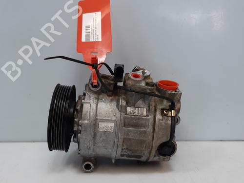 Used AC compressor AC compressor AUDI A4 B6 (8E2) 1.8 T quattro (150 hp) 36110676 36110676