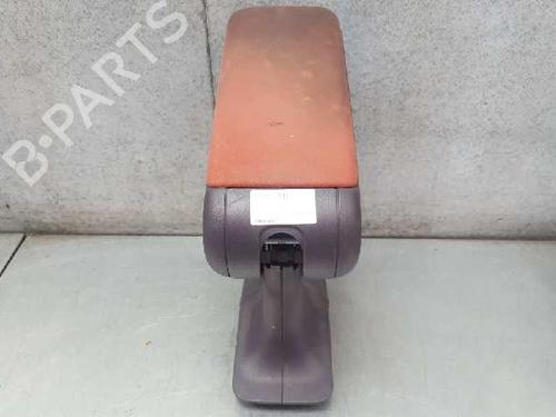 Used Armrest / Center console MERCEDES-BENZ A-CLASS (W168) A 190 (168.032, 168.132) (125 hp) 12716152