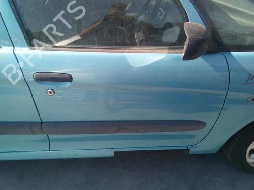 Engine mount CITROËN XSARA PICASSO (N68) 1.8 16V | BP12809908M89