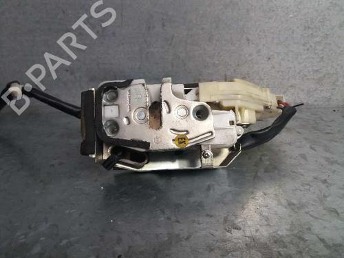 Front left lock HONDA JAZZ II (GD_, GE3, GE2) 1.2 i-DSI (GD5, GE2) | BP12782239C98 