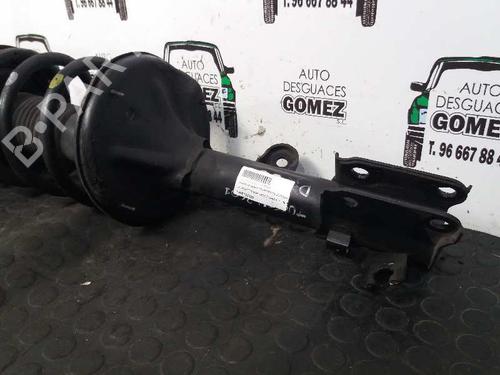 Left front shock absorber HYUNDAI TUCSON (JM) 2.0 | BP12695403M16 