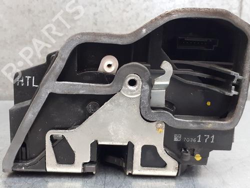 Rear left lock BMW 5 (E60) 530 d | BP12748786C100 