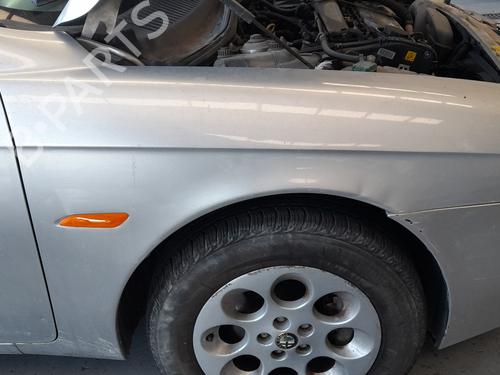 Poulie ALFA ROMEO 156 (932_) 1.9 JTD (932B2) | BP13983795M122 