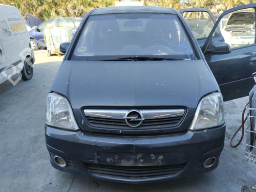 Used Parts OPEL MERIVA A MPV (X03) 4907708