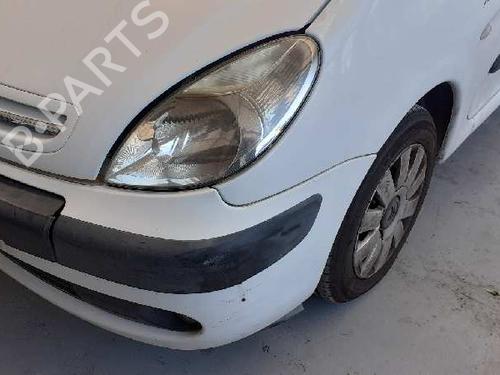 Right rear window switch CITROËN XSARA PICASSO (N68) 2.0 HDi | BP12773480I28 