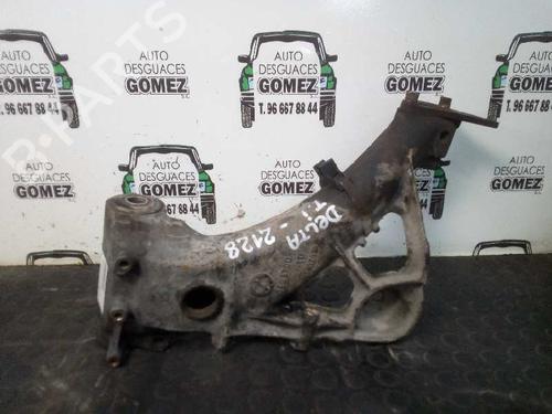 Used Left rear suspension arm LANCIA DELTA II (836_) 1.9 TD (836AM, 836AN) (90 hp) 12697051