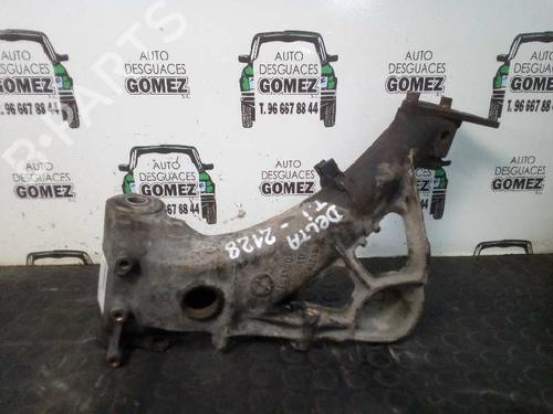 Left rear suspension arm LANCIA DELTA II (836_) 1.9 TD (836AM, 836AN) (90 hp) 12697051