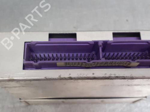 Engine control unit (ECU) OPEL ASTRA F Hatchback (T92) 1.4 i 16V (F08, M08, F68, M68) | BP12690192M57 