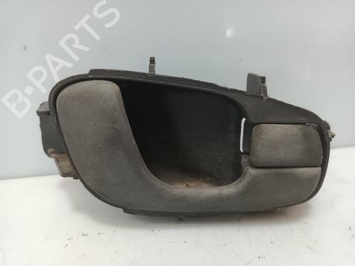 Used Front right interior door handle DAEWOO LANOS (KLAT) 1.3 (75 hp) 20309054