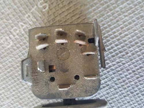 Used Steering column stalk OPEL CORSA B (S93) 1.2 i (F08, F68, M68) (45 hp) 12736739