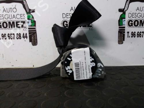 Sikkerhetsbelte bak venstre MG MG ZR 105 (103 hp) 12790147