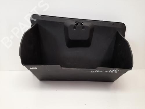 Glove box CHEVROLET AVEO Hatchback (T300) 1.4 | BP12759671C95