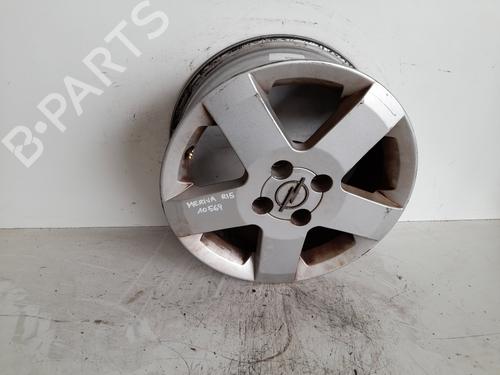 Fælk OPEL MERIVA A MPV (X03) 1.7 DTI (E75) (75 hp) 13020540