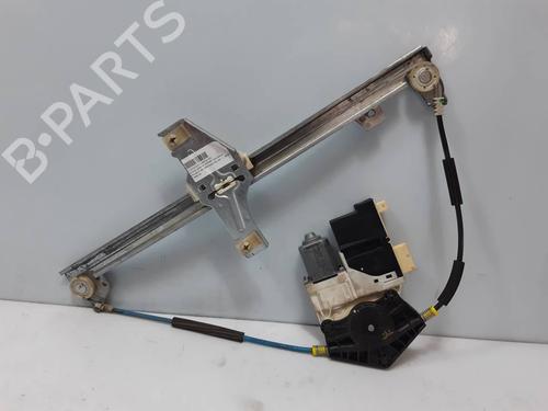 Used Front left window mechanism Front left window mechanism 38957009 38957009