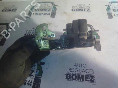 Front right lock DAEWOO REZZO (U100) 1.6 | BP12735136C97 