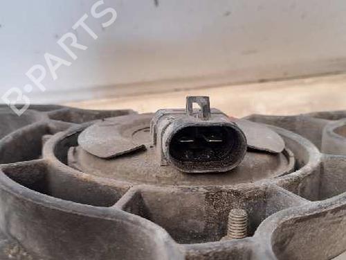 Radiator fan OPEL ASTRA F Hatchback (T92) 1.7 TDS (F08, M08, F68, M68) | BP12710781M35 