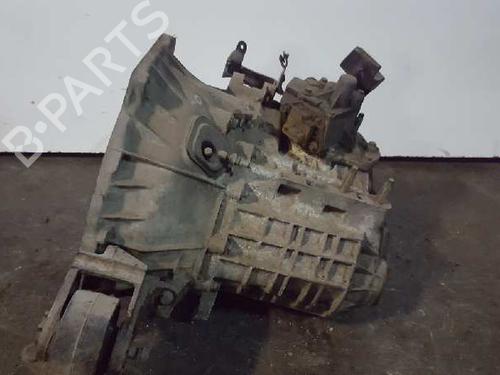 Gearbox FORD MONDEO I (GBP) 1.8 TD | BP12817823M3 