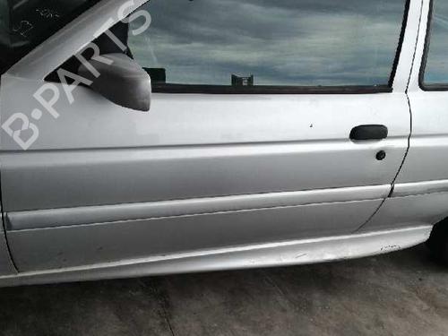 AC radiator FORD ESCORT VI (GAL, AAL, ABL) 1.8 Turbo D | BP12701243M32 