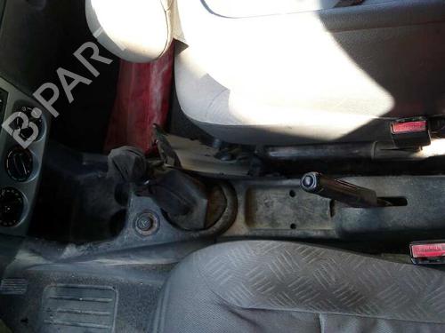 Stabilizator CITROËN BERLINGO / BERLINGO FIRST Box Body/MPV (M_) 2.0 HDI 90 (MBRHY, MCRHY) | BP12802795M96