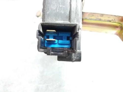 Rear right lock HYUNDAI ACCENT II (LC) 1.3 | BP12805854C99 
