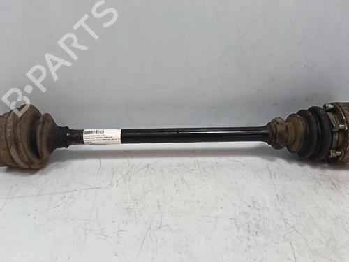 Used Right rear driveshaft Right rear driveshaft VW PASSAT B5.5 (3B3) 2.5 TDI 4motion (150 hp) 40225441 40225441