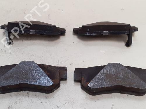 Used Other HYUNDAI GETZ (TB) 1.5 CRDi GLS (110 hp) 13972659