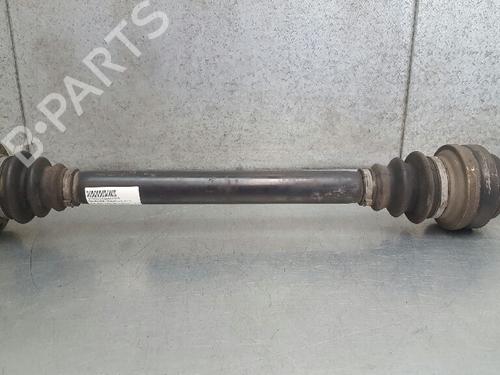 Used Left rear driveshaft BMW 5 (E60) 530 d (218 hp) 12801233