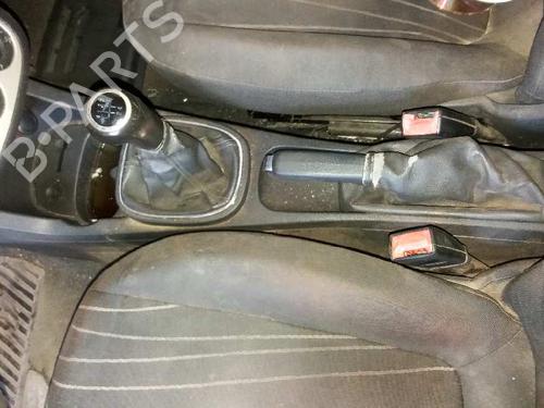 Exhaust system OPEL CORSA D (S07)  | BP13970220M121