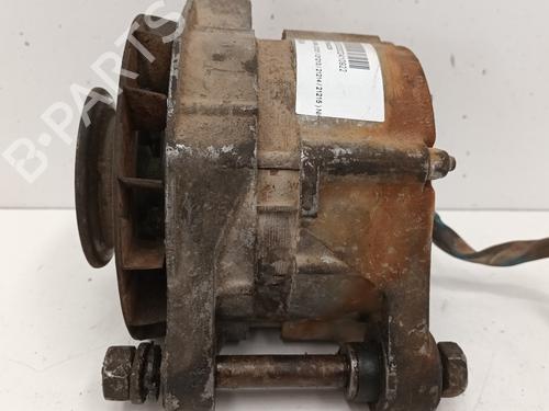 Used Alternator LADA NIVA Closed Off-Road Vehicle (2121, 2131) 1.7 LPG (78 hp) 12901869