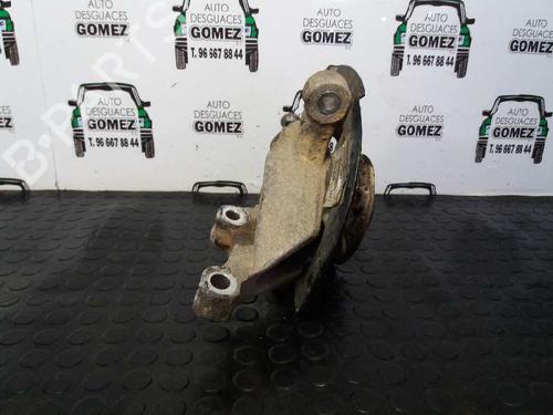 Left front steering knuckle VOLVO S60 I (384) T5 | BP12803832M25 