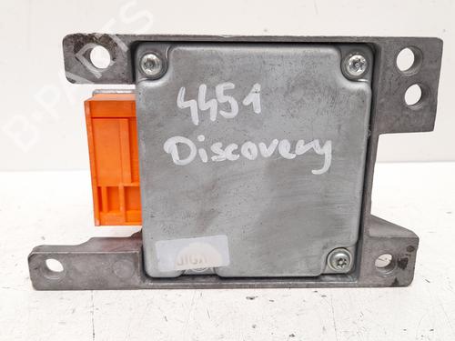 ECU airbags LAND ROVER DISCOVERY II (L318) 2.5 Td5 4x4 | BP12710179M53 