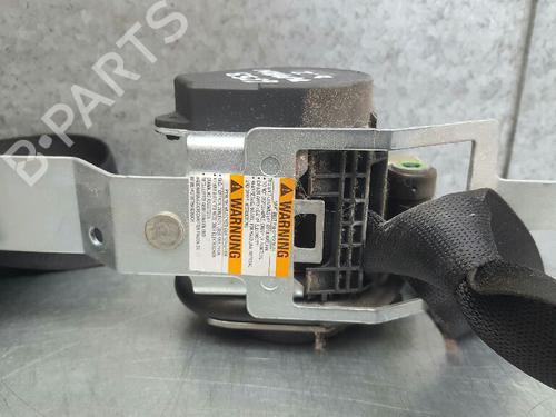 Front left seatbelt SUZUKI WAGON R+ Hatchback (MM) 1.3 (RB413) | BP12738996I26 