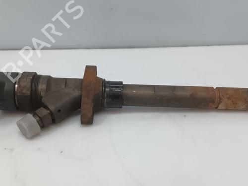 Used Injector Injector CITROËN C8 (EA_, EB_) 2.2 HDi (128 hp) 33172491 33172491