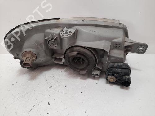 Left headlight HYUNDAI ACCENT II (LC) 1.5 | BP12781105C28 