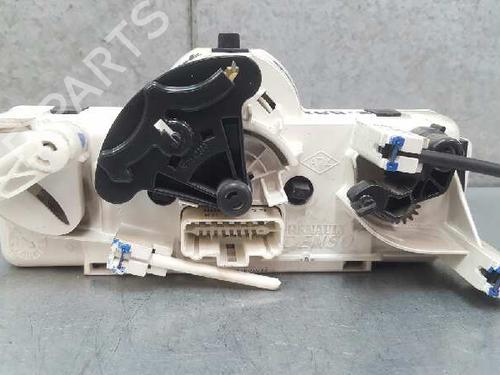 Climate control RENAULT KANGOO / GRAND KANGOO II (KW0/1_) 1.5 dCi 85 (KW0K, KW0L, KW0B) | BP12751306I5 